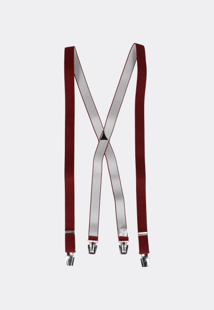 SZELKI MĘSKIE Z KOLEKCJI LA DUCALE E-947-GL