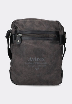 TORBA MĘSKA AVIREX CROSSBODY L PSD03-090