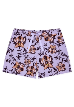 SPODENKI DAMSKIE PIŻAMOWE SCHIESSER 182052