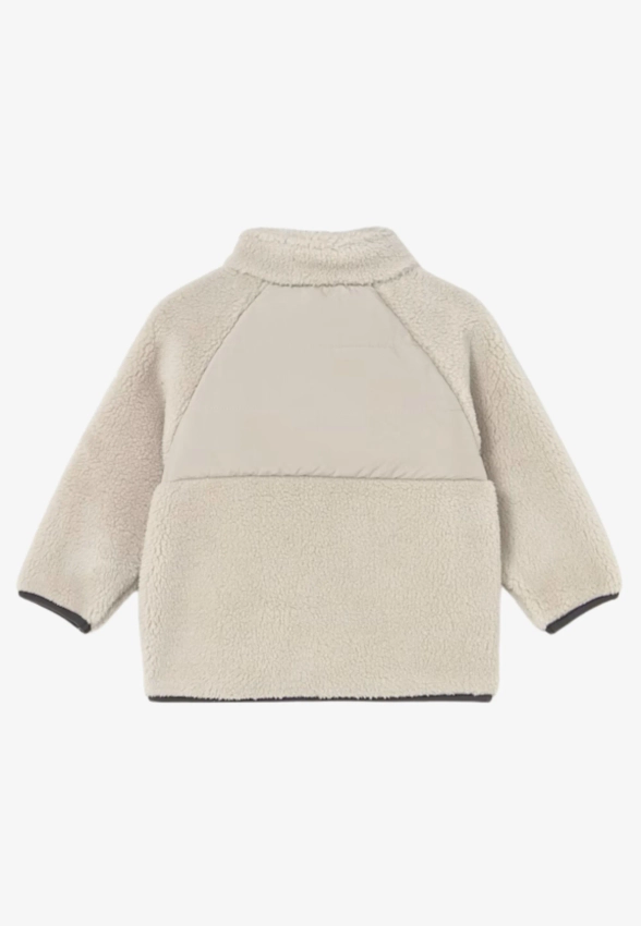 BLUZA KOŻUSZKOWA NIEMOWLĘCA MAYORAL 2427