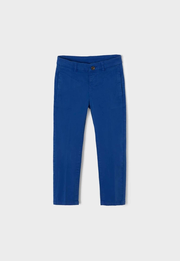 SPODNIE CHINO CHŁOPIĘCE MAYORAL 512