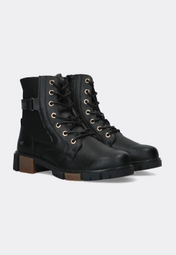 BOTKI DAMSKIE MUSTANG 1443502-9