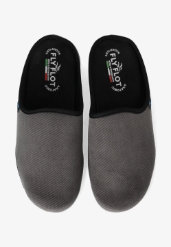 PANTOFLE MĘSKIE FLY FLOT 46 656 6Z