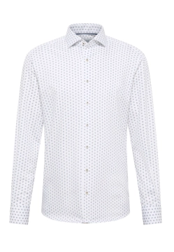 KOSZULA MĘSKA Z DŁUGIM RĘKAWEM ETERNA 1221 X682