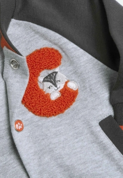 BLUZA CHLOPIĘCA CHICCO 5900