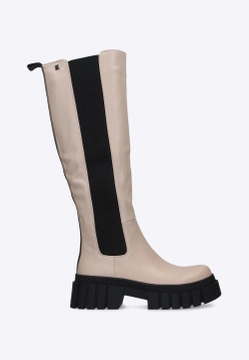 KOZAKI DAMSKIE WYSOKIE LAURA BIAGIOTTI 7946