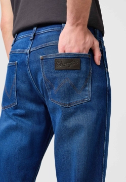SPODNIE MĘSKIE JEANS WRANGLER 112341419 1