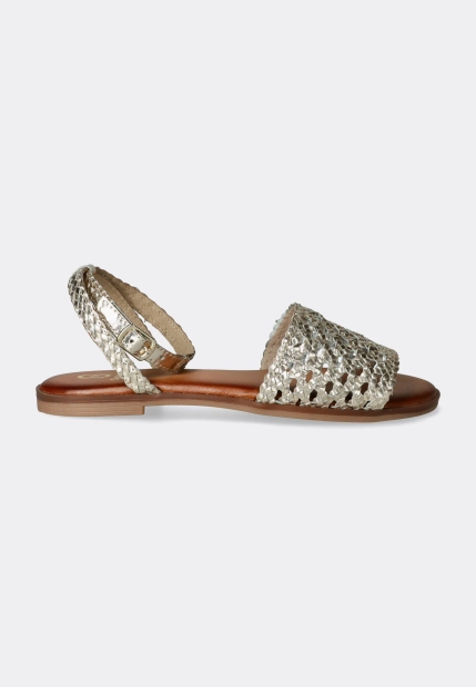 SANDAŁY DAMSKIE SHOELAB DE4890