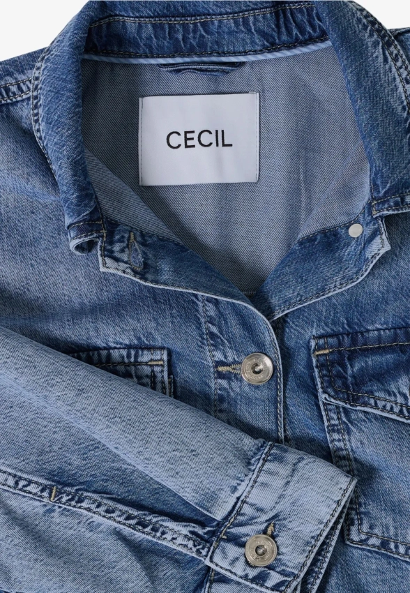 KOSZULA DAMSKA CECIL 2 212771