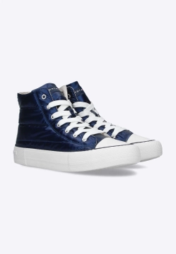 BOTKI DAMSKIE TOMMY HILFIGER T3A9-32290