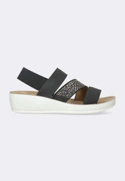 SANDAŁY DAMSKIE ECOBIO MEMORISY 3240 4