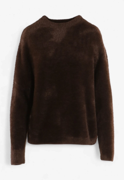 SWETER DAMSKI STREET ONE 4 QR303324