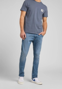 SPODNIE JEANSOWE MĘSKIE LEE L719NLTA