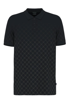 POLO MĘSKIE ZE WZOREM W CHABRY JOOP! 30100496