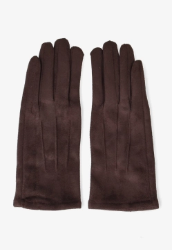 RĘKAWICZKI DAMSKIE Z WISKOZY YINH1301