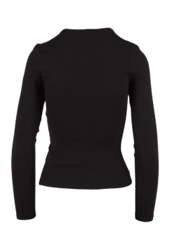 T-SHIRT DAMSKI TOMMY JEANS DW0DW17387