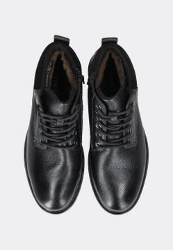 OCIEPLANE TRZEWIKI MĘSKIE CAPRICE 9-16200-43