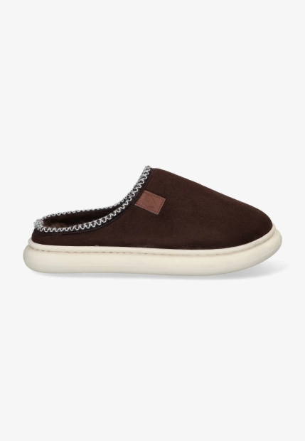 OCIEPLANE PANTOFLE MĘSKIE TIGLIO 15504