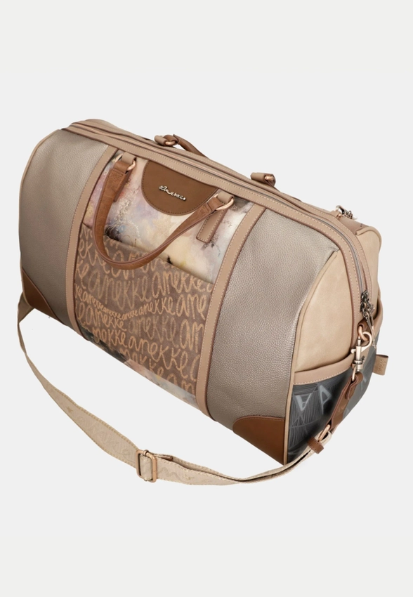 TORBA PODRÓŻNA ANEKKE HOLLYWOOD 38708-423