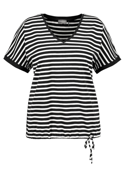 T-SHIRT DAMSKI SAMOON 671635-26215