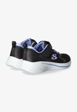 SNEAKERSY DZIEWCZĘCE SKECHERS 303557L