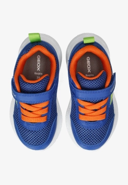 GEOX OBUWIE DZIECIECE GEOX B454UC 01454