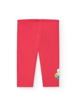 SPODNIE DZIEWCZĘCE BOBOLI 291024