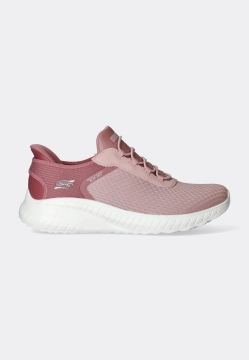 LEKKIE SNEAKERSY DAMSKIE SKECHERS 117504