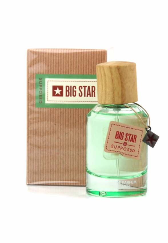 WODA PERFUMOWANA DAMSKA  BIG STAR SUPPOSED 2200040110