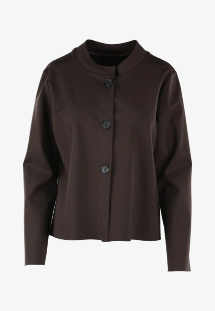 MARYNARKA DAMSKA ZAPINANA NA GUZIKI KRYSALIS TUTY MILANO
