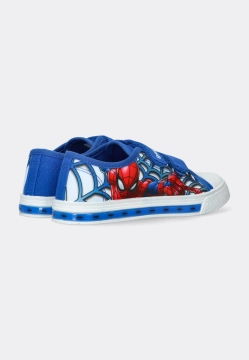 SNEAKERSY DZIECIĘCE MARVEL SPIDERMAN R1310509T