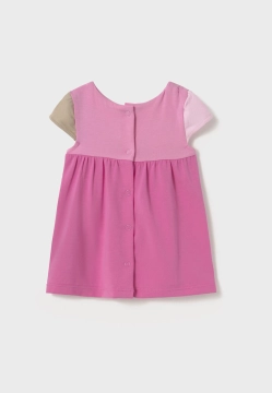 SUKIENKA DLA NOWORODKA DZIEWCZYNKI MAYORAL 1872