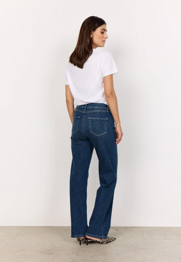 SPODNIE DAMSKIE SOYACONCEPT 40987