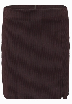 SZTRUKSOWA SPÓDNICA DAMSKA HAILYS CRE-5871