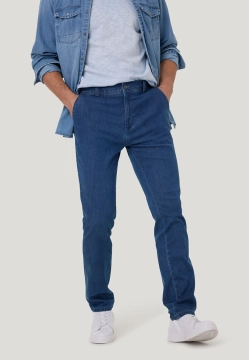 SPODNIE MĘSKIE PIONEER P0 14850 7520