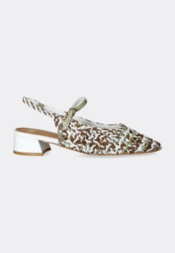 CZÓŁENKA DAMSKIE CLYO GD247