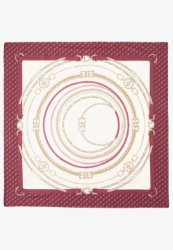 APASZKA DAMSKA GUESS AW5458 POL03