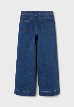 SPODNIE DZIEWCZĘCE NAME IT 13211701