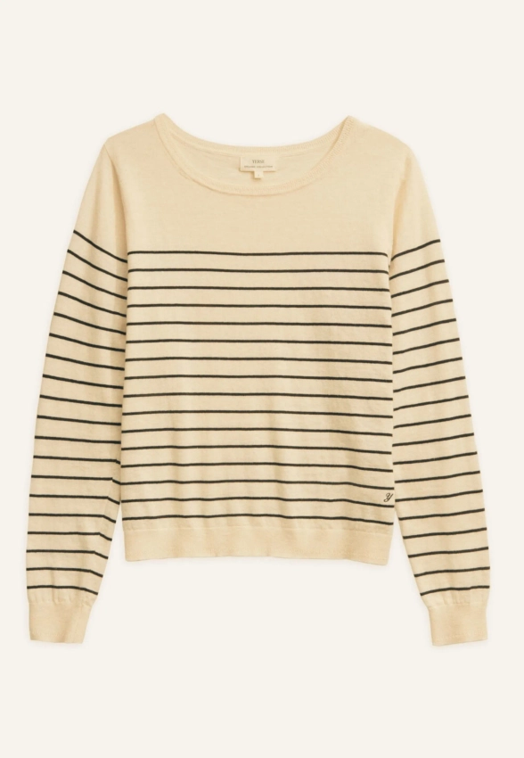 SWETER DAMSKI NO MARCHIO 42502