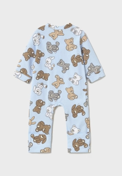 PAJACYK NIEMOWLĘCY MAYORAL 1710