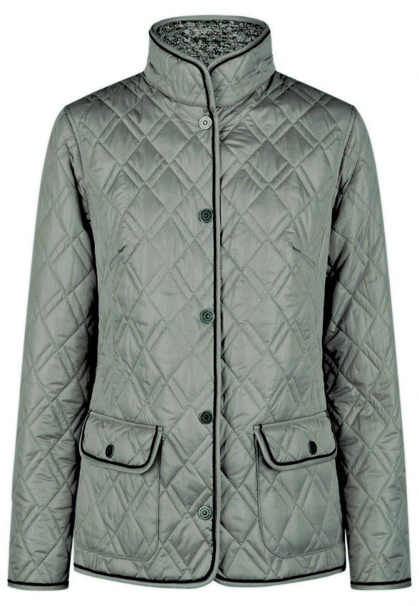 KURTKA DAMSKA BARBARA LEBEK 30930052