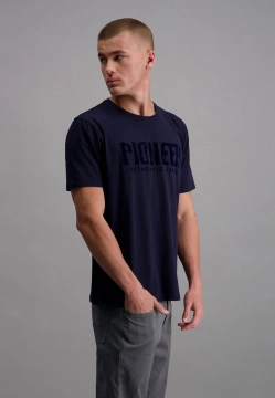 T-SHIRT MĘSKI PIONIEER P1 60135 2000