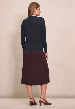 SWETER DAMSKI ANCORA FARANDA