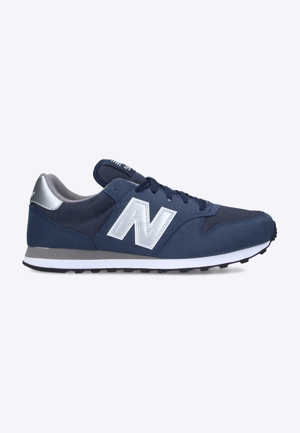 SNEAKERSY MĘSKIE NEW BALANCE GM500NAY GM500NAY