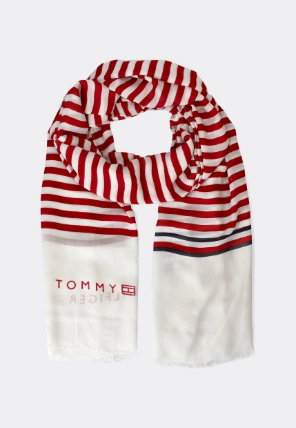 SZALIK DAMSKI TOMMY HILFIGER AW0AW17142