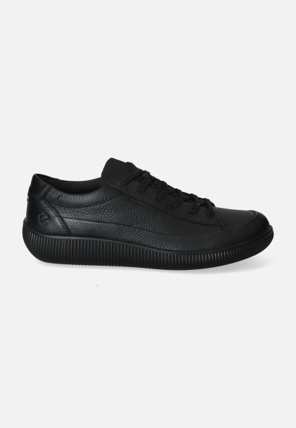 SKÓRZANE SNEAKERSY MĘSKIE ECCO 537774 51052