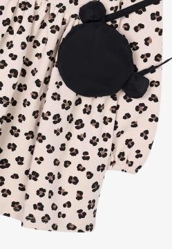 SUKIENKA DZIEWCZĘCA Z TOREBKĄ MAYORAL 4926