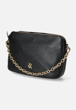 MAŁA SKÓRZANA TOREBKA ROSSI FIRENZE     ML108