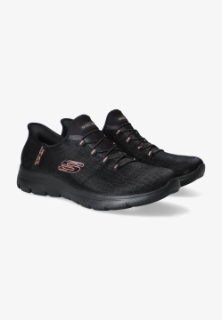 SNEAKERSY DAMSKIE SKECHERS 150128