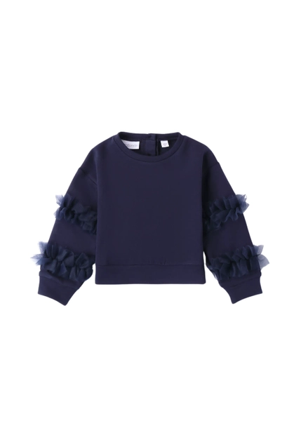 BLUZA DZIEWCZĘCA SARABANDA O A301